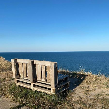 تشورنومورسك Rosemarino Country House المظهر الخارجي الصورة