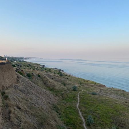 تشورنومورسك Rosemarino Country House المظهر الخارجي الصورة