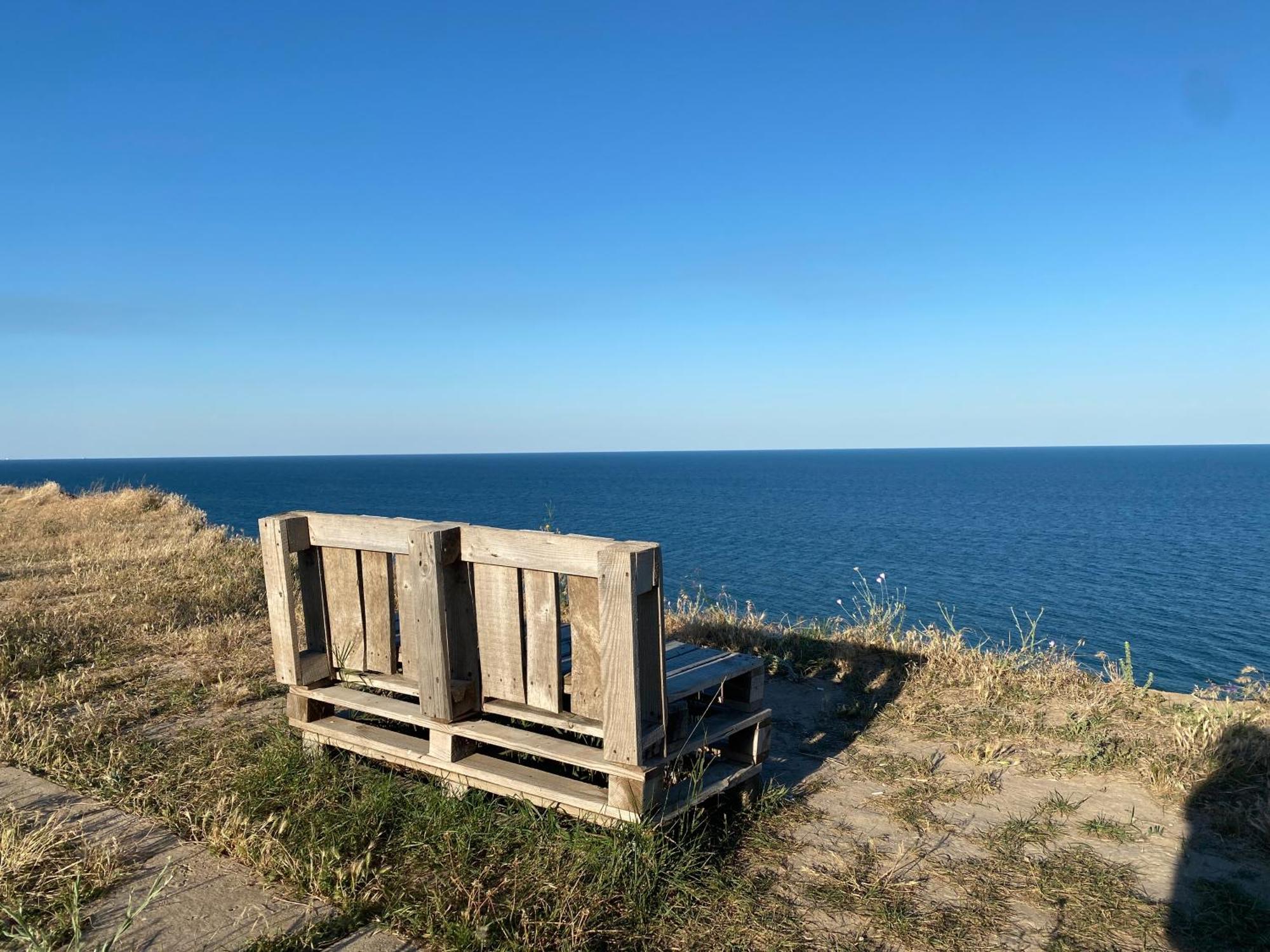 تشورنومورسك Rosemarino Country House المظهر الخارجي الصورة