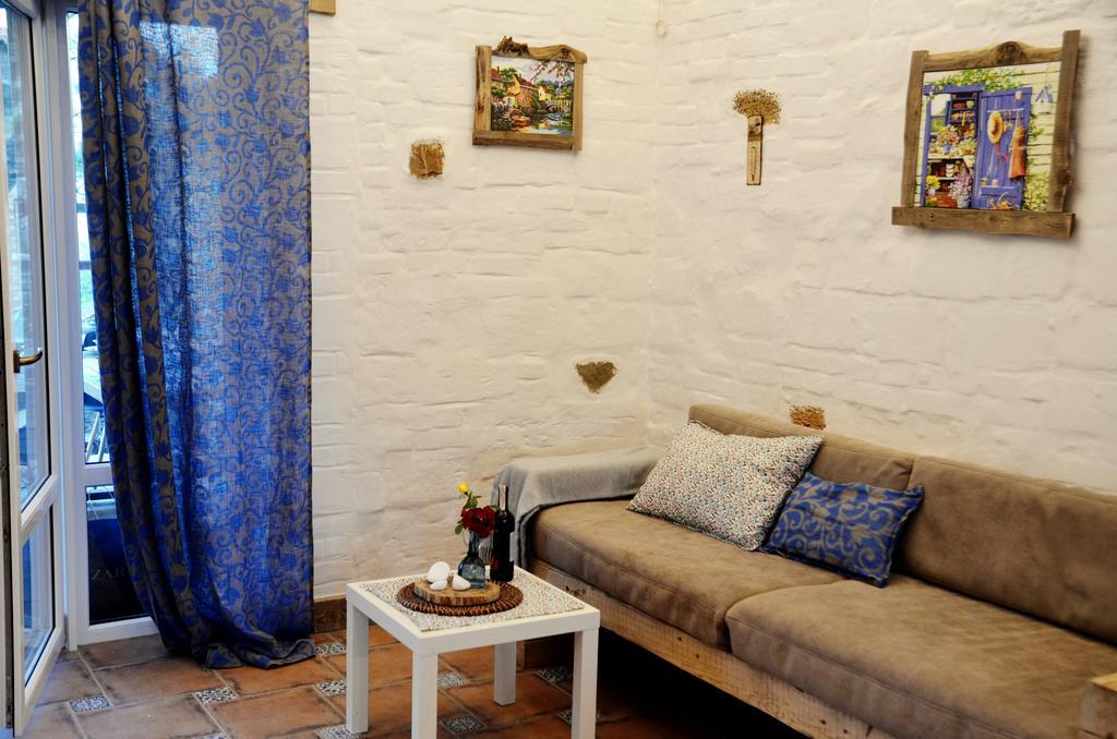 تشورنومورسك Rosemarino Country House المظهر الخارجي الصورة