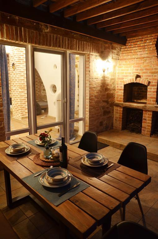 تشورنومورسك Rosemarino Country House المظهر الخارجي الصورة