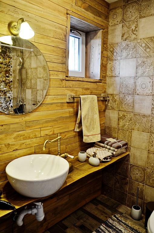 تشورنومورسك Rosemarino Country House المظهر الخارجي الصورة