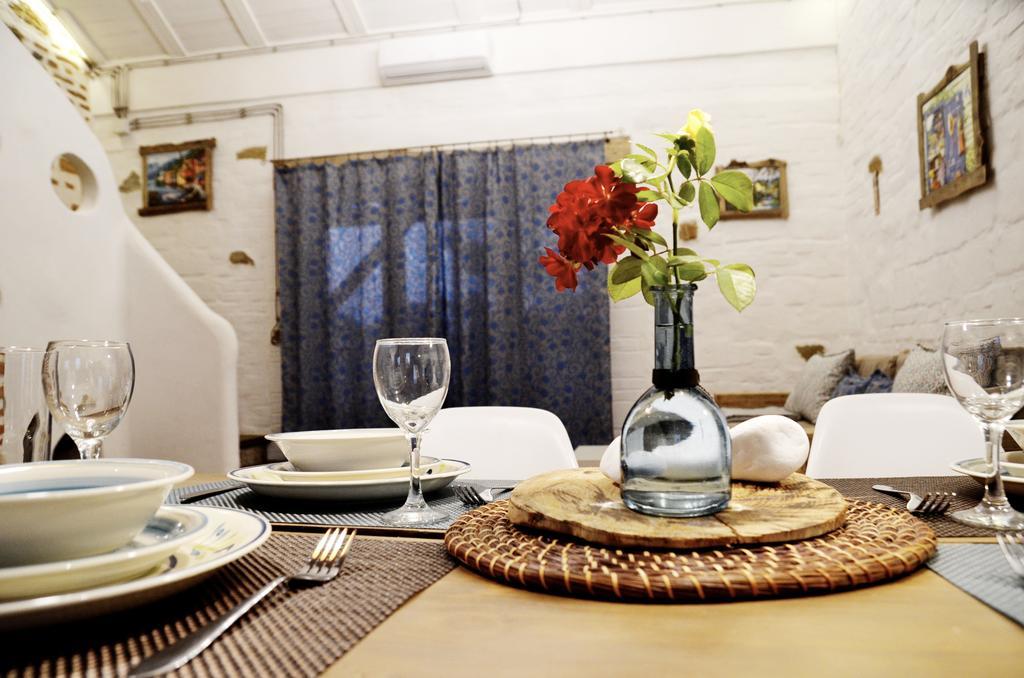 تشورنومورسك Rosemarino Country House المظهر الخارجي الصورة