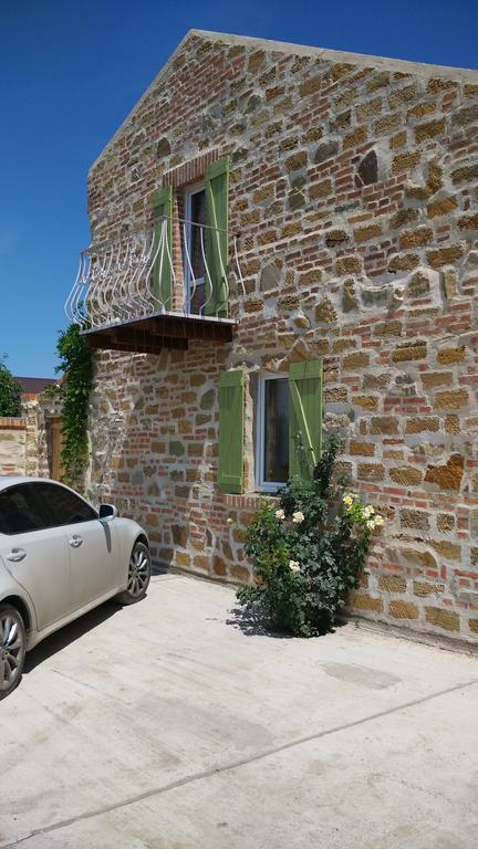 تشورنومورسك Rosemarino Country House المظهر الخارجي الصورة