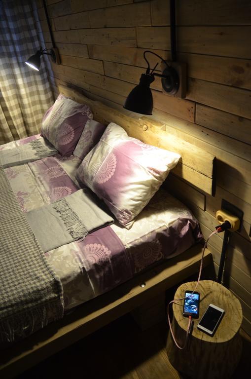تشورنومورسك Rosemarino Country House المظهر الخارجي الصورة