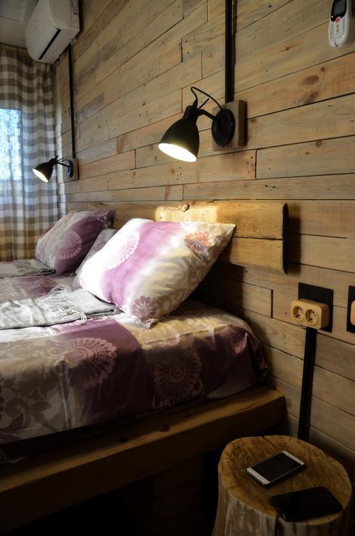 تشورنومورسك Rosemarino Country House المظهر الخارجي الصورة