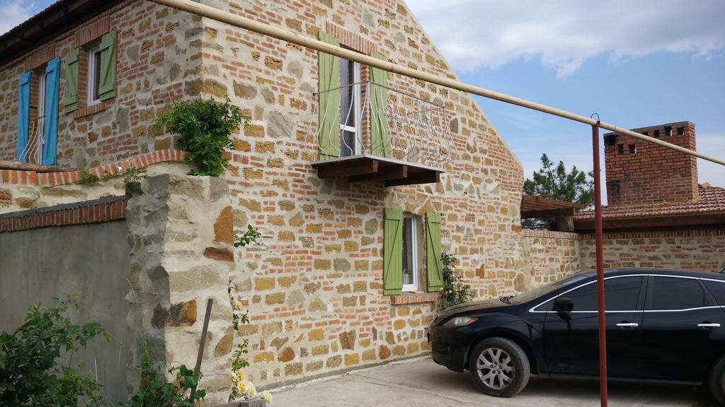 تشورنومورسك Rosemarino Country House المظهر الخارجي الصورة