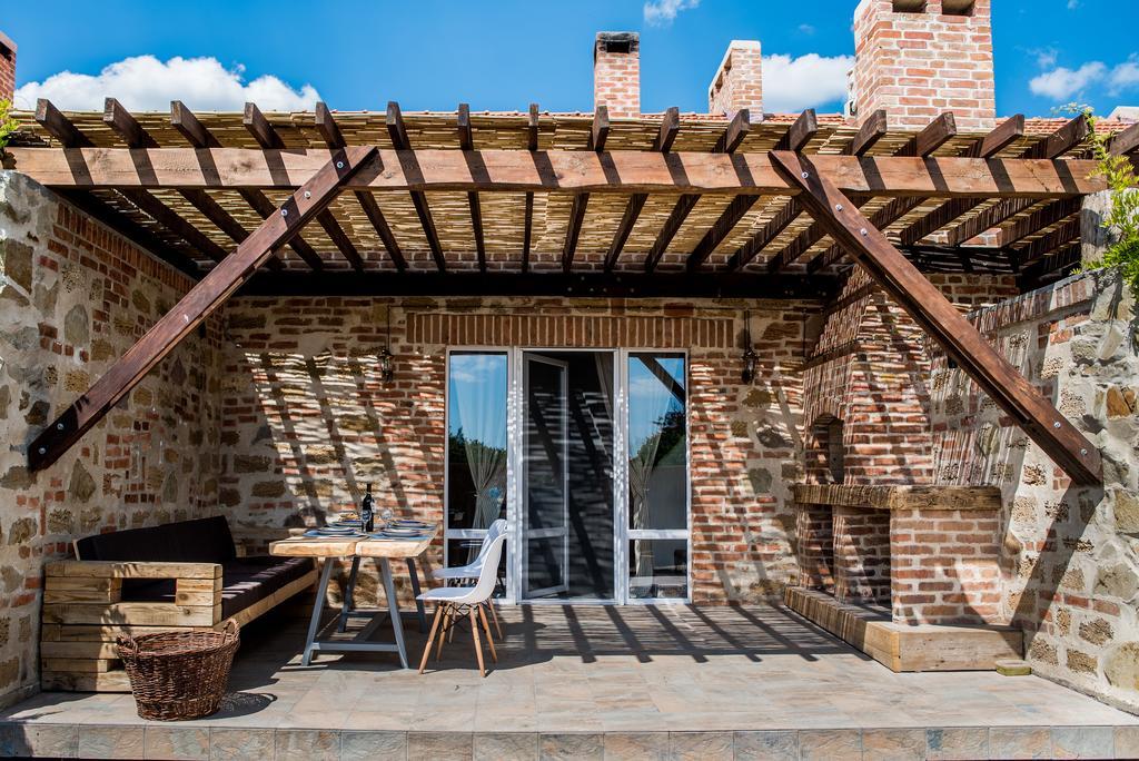 تشورنومورسك Rosemarino Country House المظهر الخارجي الصورة