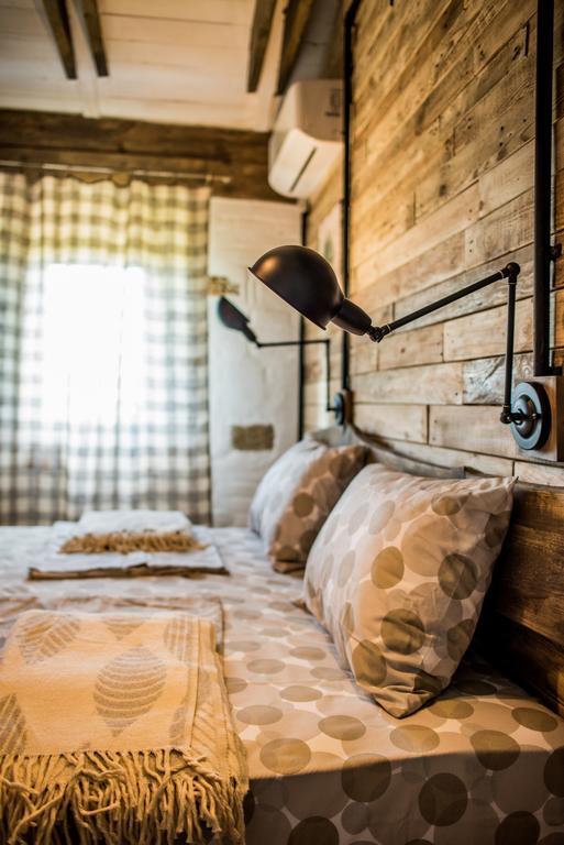 تشورنومورسك Rosemarino Country House المظهر الخارجي الصورة