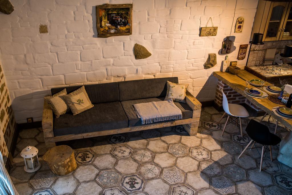 تشورنومورسك Rosemarino Country House المظهر الخارجي الصورة