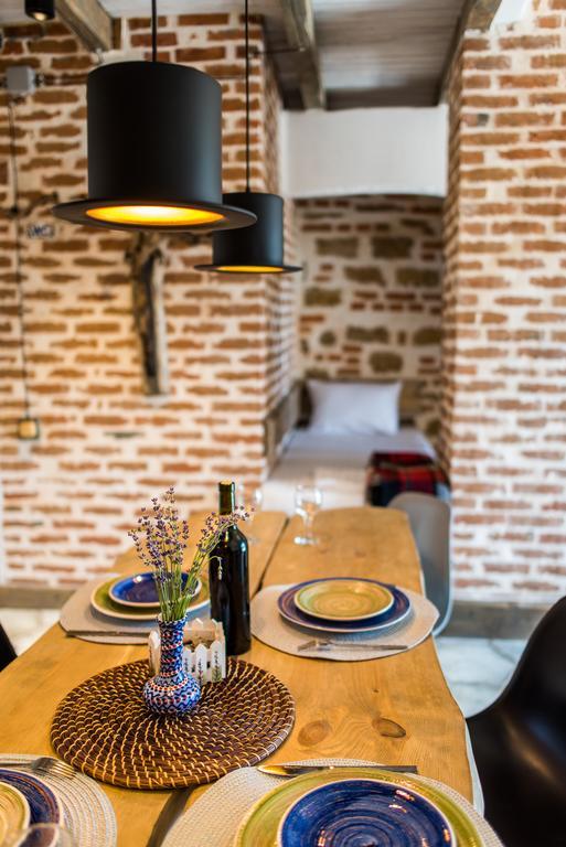 تشورنومورسك Rosemarino Country House المظهر الخارجي الصورة