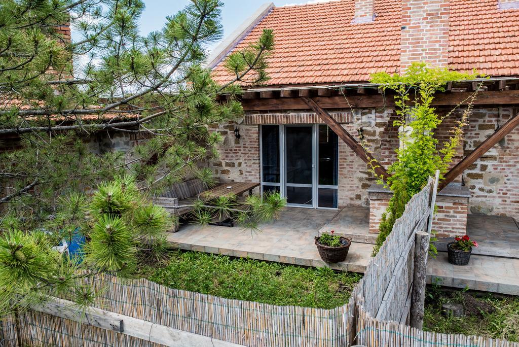 تشورنومورسك Rosemarino Country House المظهر الخارجي الصورة