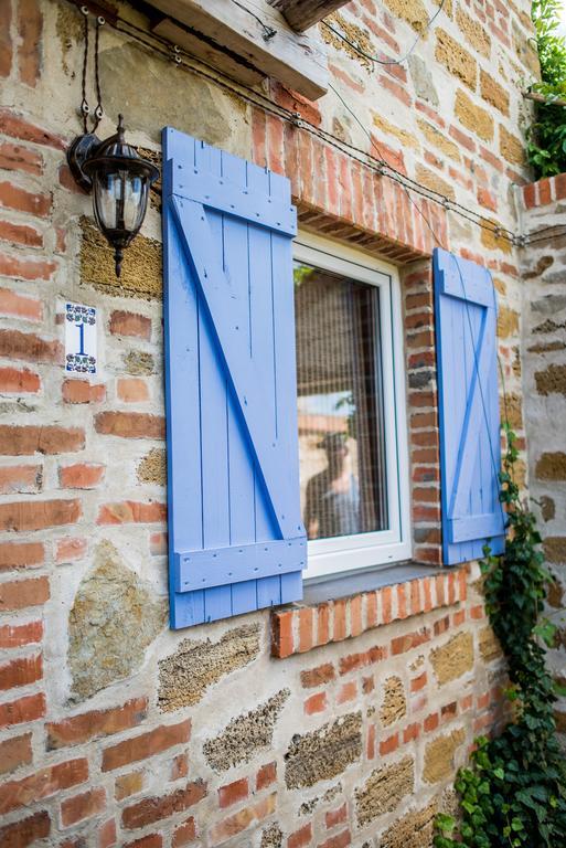 تشورنومورسك Rosemarino Country House المظهر الخارجي الصورة