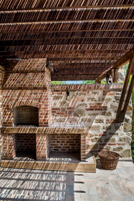 تشورنومورسك Rosemarino Country House المظهر الخارجي الصورة