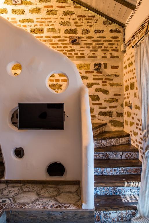 تشورنومورسك Rosemarino Country House المظهر الخارجي الصورة