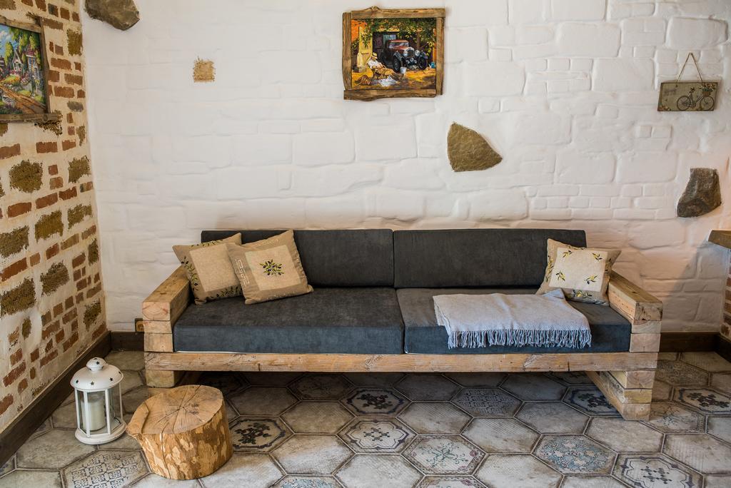 تشورنومورسك Rosemarino Country House المظهر الخارجي الصورة
